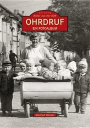 Cover von Ohrdruf