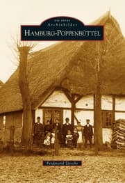 Cover von Hamburg-Poppenbüttel