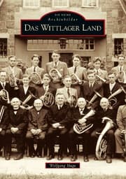 Cover von Das Wittlager Land
