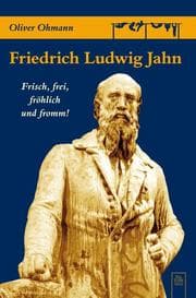 Cover von Friedrich Ludwig Jahn