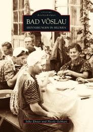 Cover von Bad Vöslau