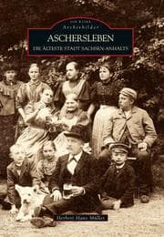 Cover von Aschersleben