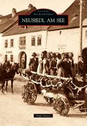 Cover von Neusiedl am See