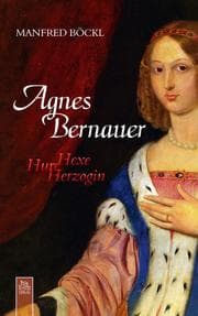 Cover von Agnes Bernauer