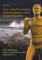 Cover von Von Häuptlingen, Seeräubern und Walfängern