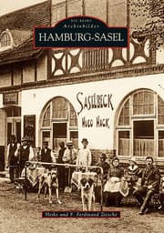Cover von Hamburg-Sasel