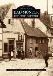 Cover von Bad Münder und seine Ortsteile