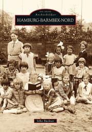 Cover von Hamburg-Barmbek-Nord