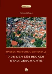 Cover von Aus der Lübbecker Stadtgeschichte
