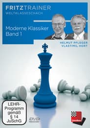 Cover von Moderne Klassiker 1