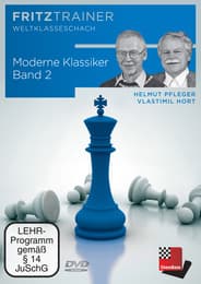 Cover von Moderne Klassiker 2