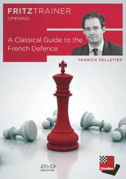 Cover von A Classical Guide to the French Defence
