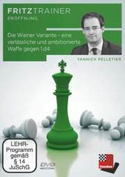 Cover von Die Wiener Variante