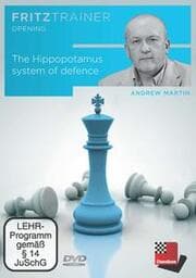 Cover von The Hippopotamus system of defence