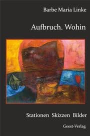 Cover von Aufbruch. Wohin
