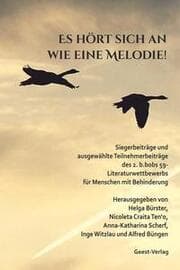 Cover von Es hört sich an wie eine Melodie!