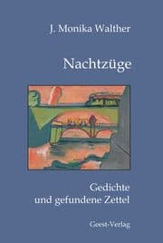 Cover von Nachtzüge