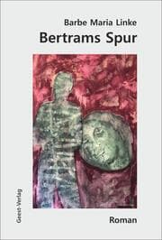 Cover von Bertrams Spur