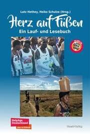 Cover von Herz auf Füßen
