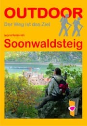 Cover von Soonwaldsteig
