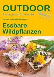 Cover von Essbare Wildpflanzen