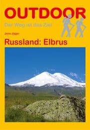 Cover von Russland: Elbrus