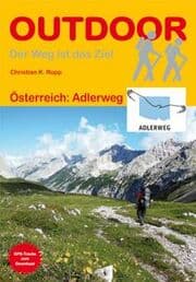 Cover von Österreich: Adlerweg