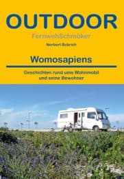 Cover von Womosapiens