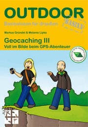 Cover von Geocaching III
