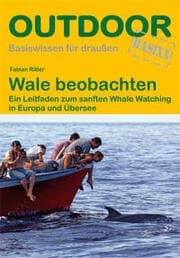 Cover von Wale beobachten