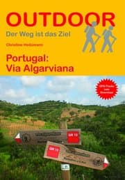 Cover von Portugal: Via Algarviana