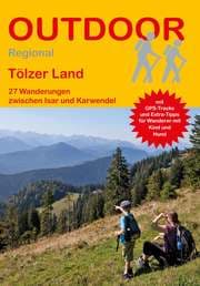 Cover von Tölzer Land