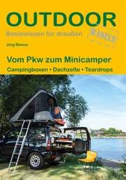 Cover von Vom Pkw zum Minicamper