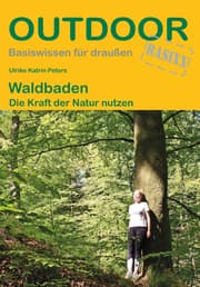 Cover von Waldbaden