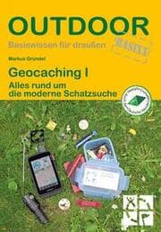 Cover von Geocaching I