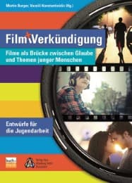Cover von Film + Verkündigung