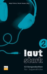 Cover von lautstark 2