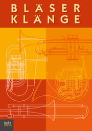 Cover von Bläserklänge