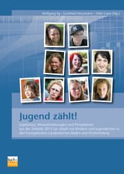 Cover von Jugend zählt!