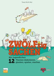 Cover von ZWÖLFzig Sachen
