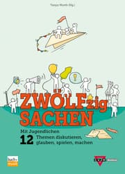 Cover von ZWÖLFzig Sachen