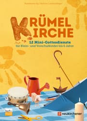 Cover von Krümelkirche