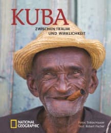 Cover von Kuba