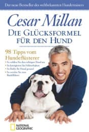 Cover von Die Glücksformel für den Hund