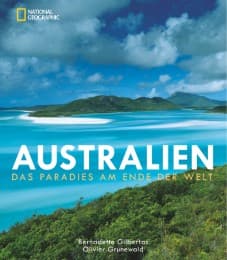 Cover von Australien