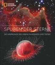 Cover von Spuren der Sterne