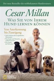 Cover von Was Sie von Ihrem Hund lernen können