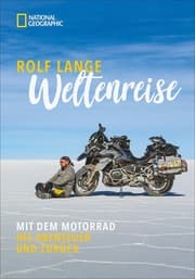 Cover von Weltenreise
