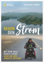 Cover von Gegen den Strom