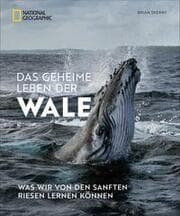 Cover von Das geheime Leben der Wale